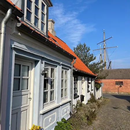 Smolfehuset I