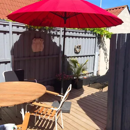 Сasa de vacaciones Smolfehuset I