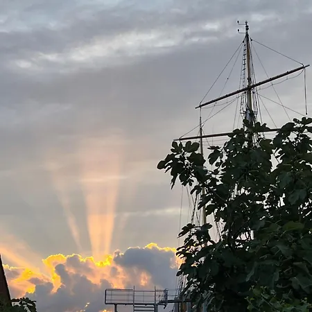 Smolfehuset I Сasa de vacaciones *