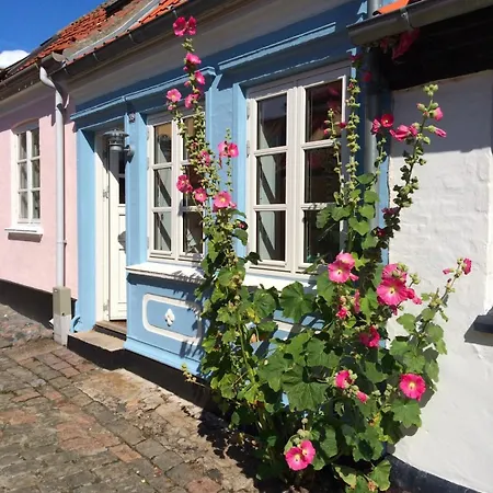 Сasa de vacaciones Smolfehuset I *