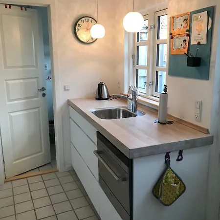 Smolfehuset I * Marstal
