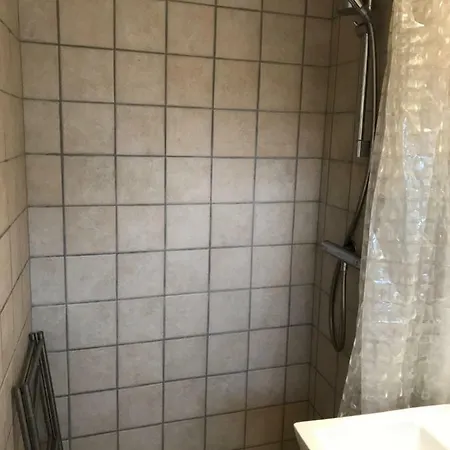 Сasa de vacaciones Smolfehuset I Marstal